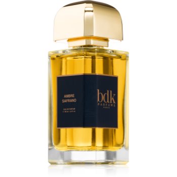 bdk Parfums Ambre Safrano Eau de Parfum unisex - imagine 2